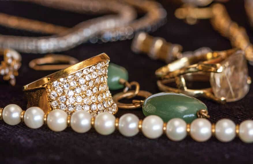 Jewelry Stores | St. Augustine | Pawn Shops