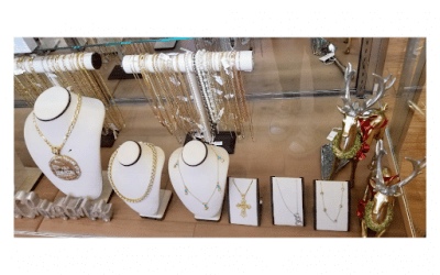 Understanding the Pawn Process for Jewelry