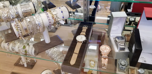 various watches and bracelets