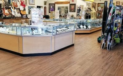 Your Guide to Pawn Shops in St. Augustine, FL