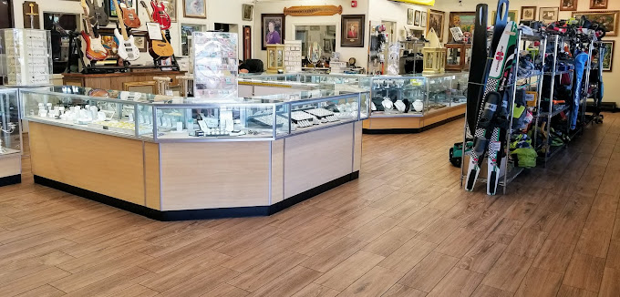 Your Guide to Pawn Shops in St. Augustine, FL