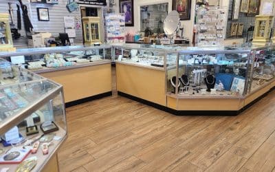 Maximizing Your Returns: How to Get the Most Cash for Your Items at St. Augustine Pawn Shops