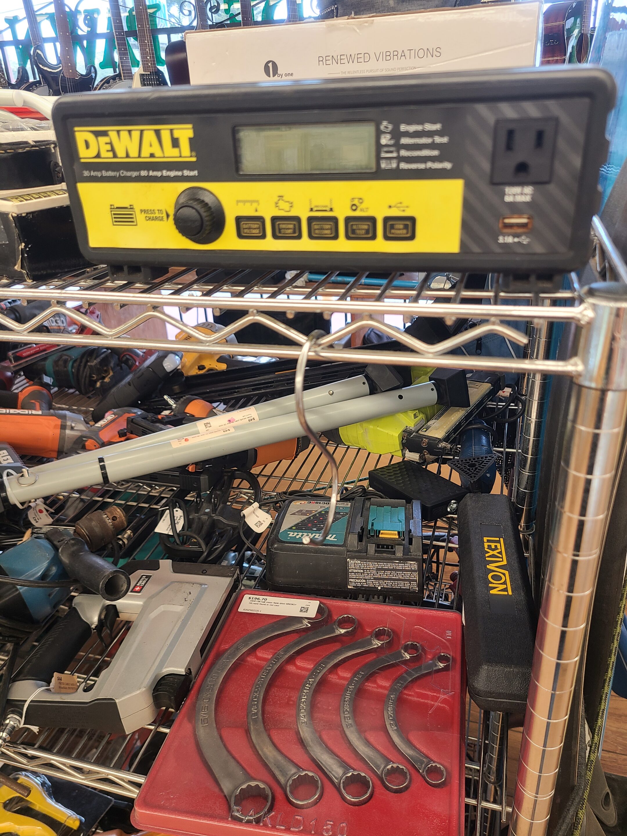 20260227_140940 Tools for sale