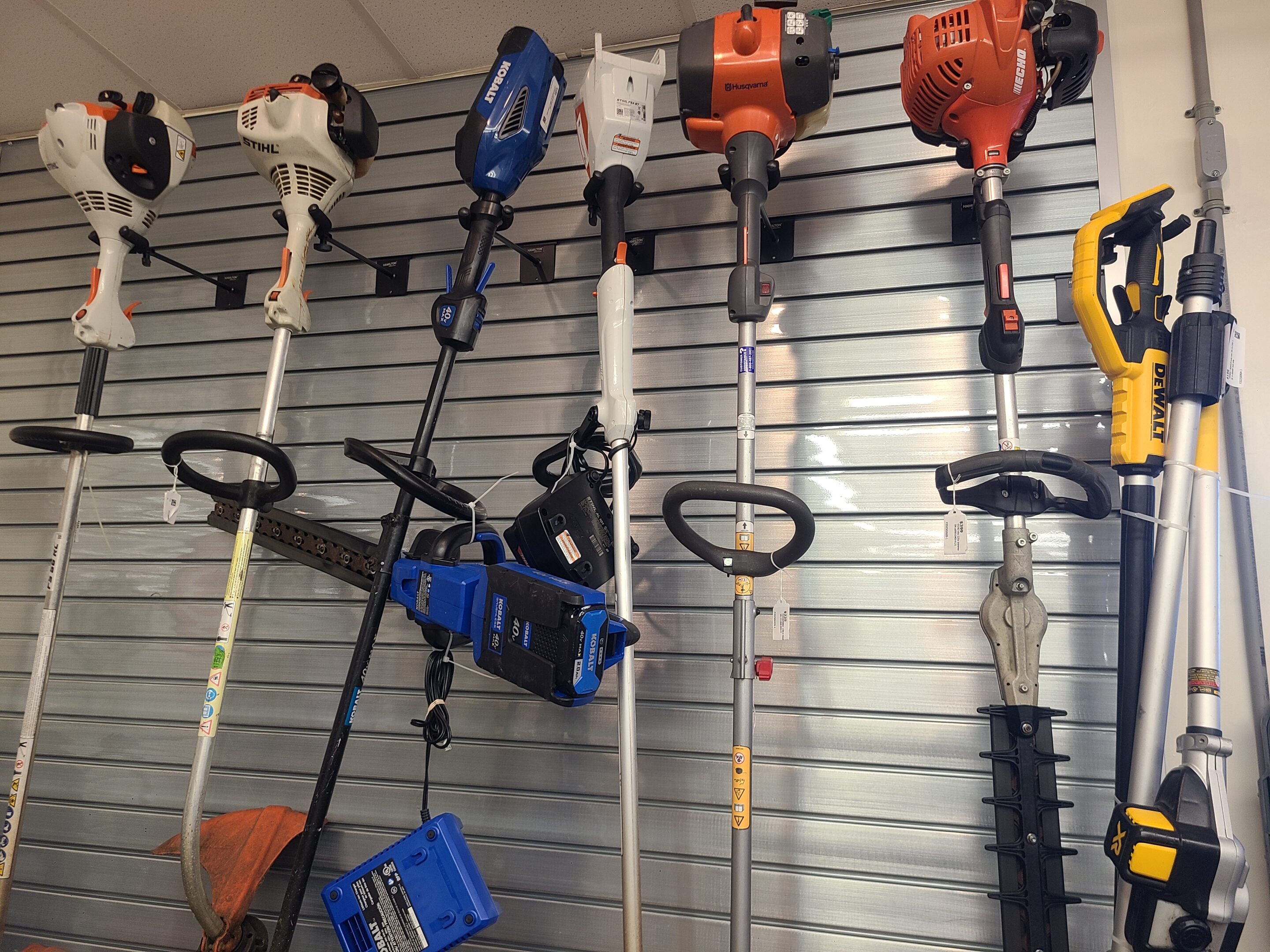Tools in St. Augustine | Florida Cash, Inc.