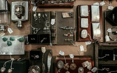 Can a Pawn Shop Tell You Who Pawned an Item? Insights from Florida Cash in St. Augustine, FL