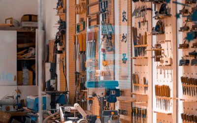 Buying Used Power Tools at a Pawn Shop: What to Check Before You Buy